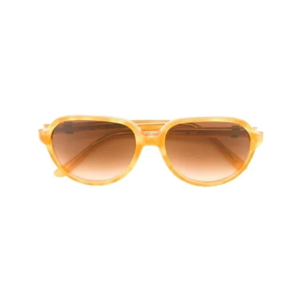 Pre-owned > Pre-owned Accessories - - Yves Saint Laurent Vintage - Modalova