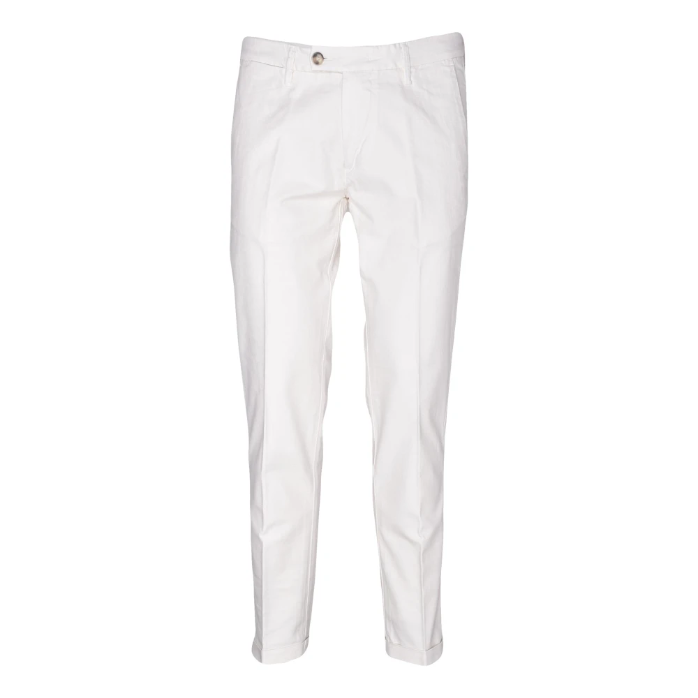 Trousers > Chinos - - Re-Hash - Modalova