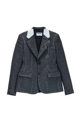 Giacca Alta Sartoria