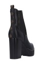 bottines-basses