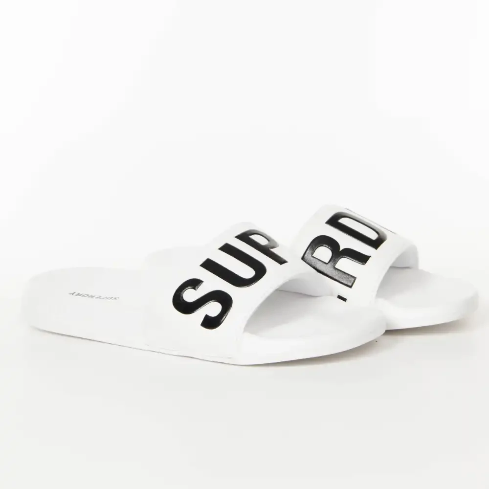 Shoes > Flip Flops & Sliders > Sliders - - Superdry - Modalova