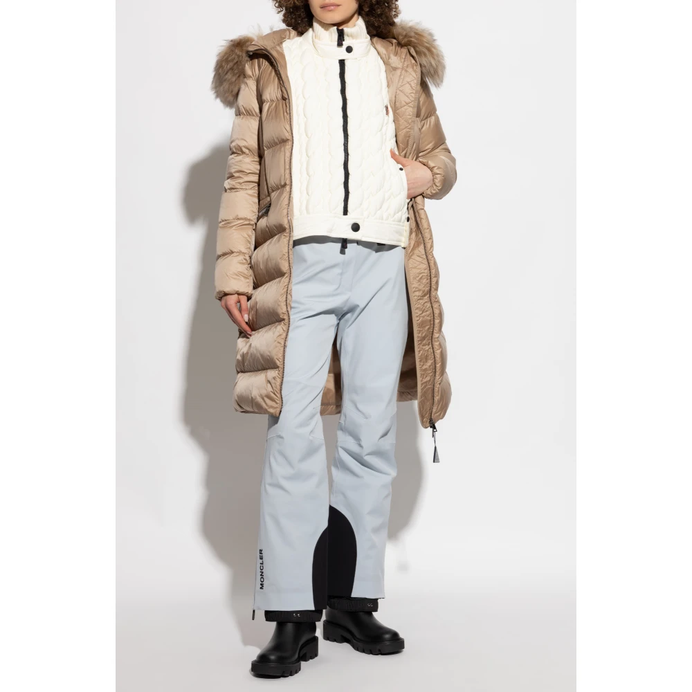 Moncler Grenoble High Performance Blue Dames