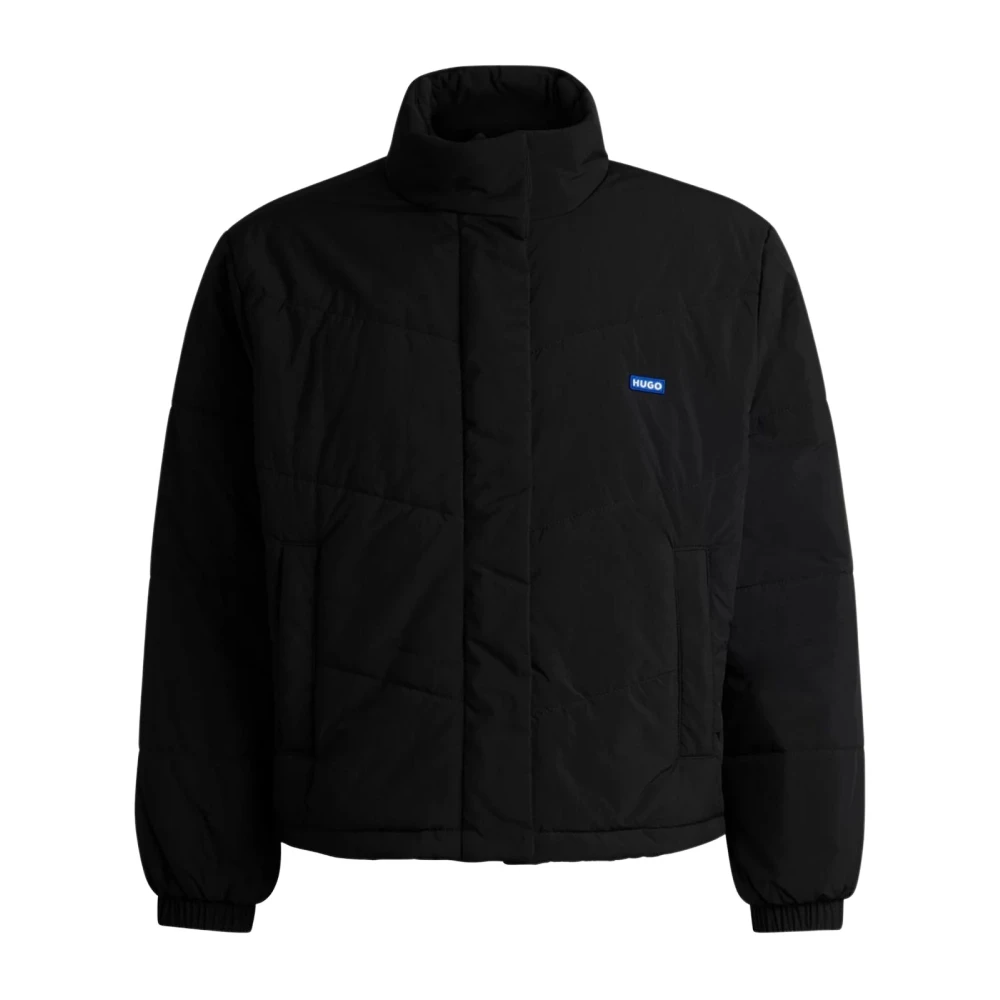 Jackets > Winter Jackets - - Hugo - Modalova