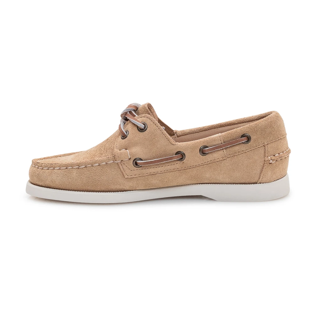 Sebago Instappers