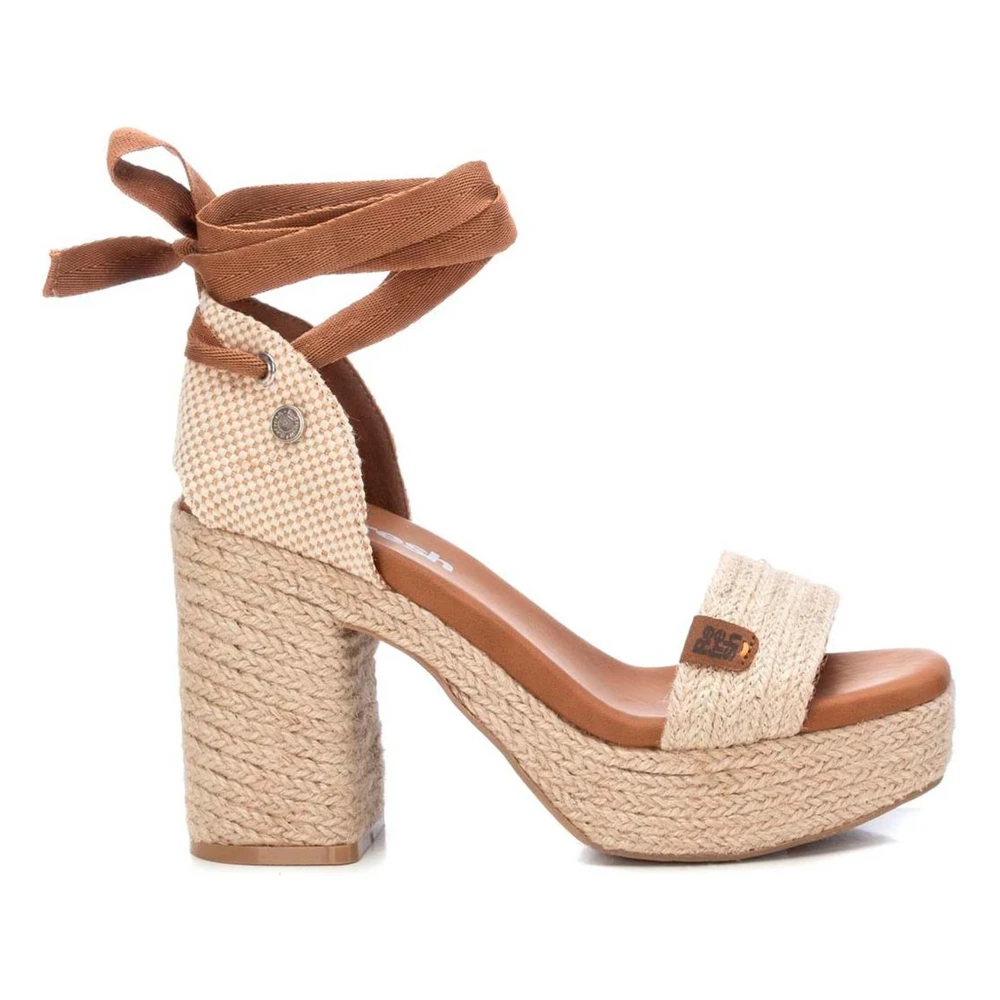 Refresh High Heels Beige, Dam