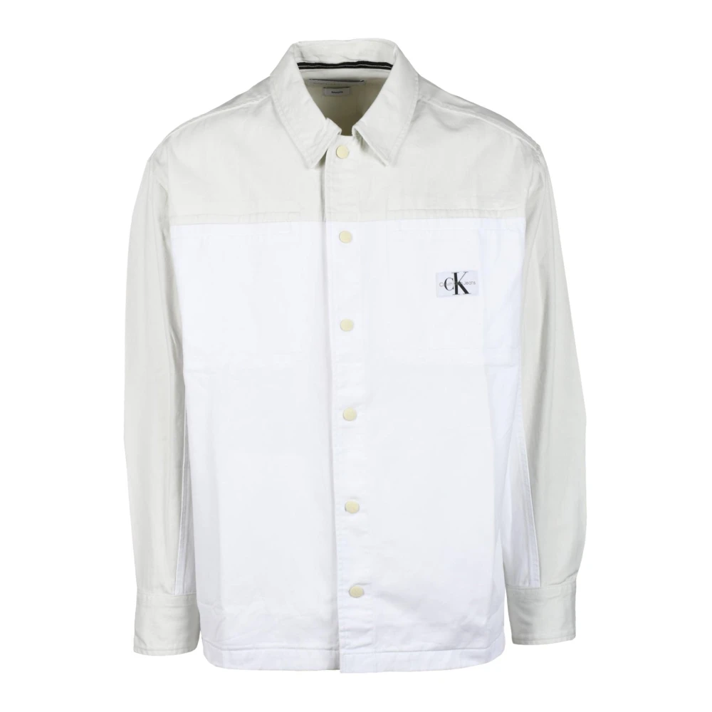 Shirts > Casual Shirts - - Calvin Klein Jeans - Modalova