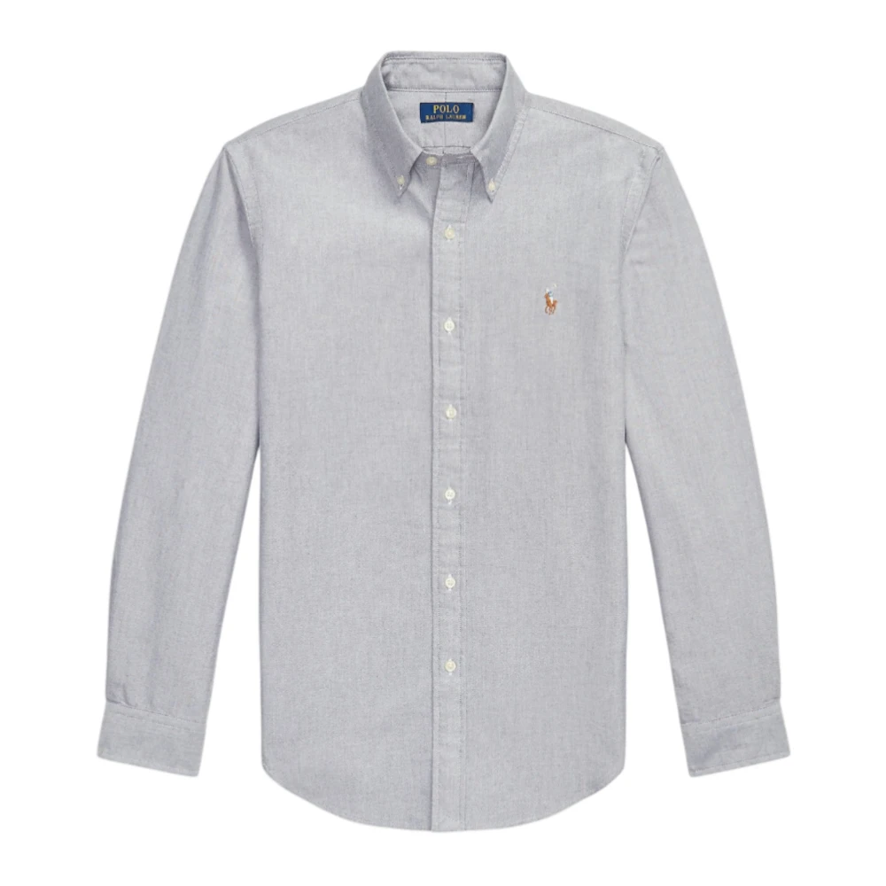 Ralph Lauren Uomo Blu Magliette, M, New,