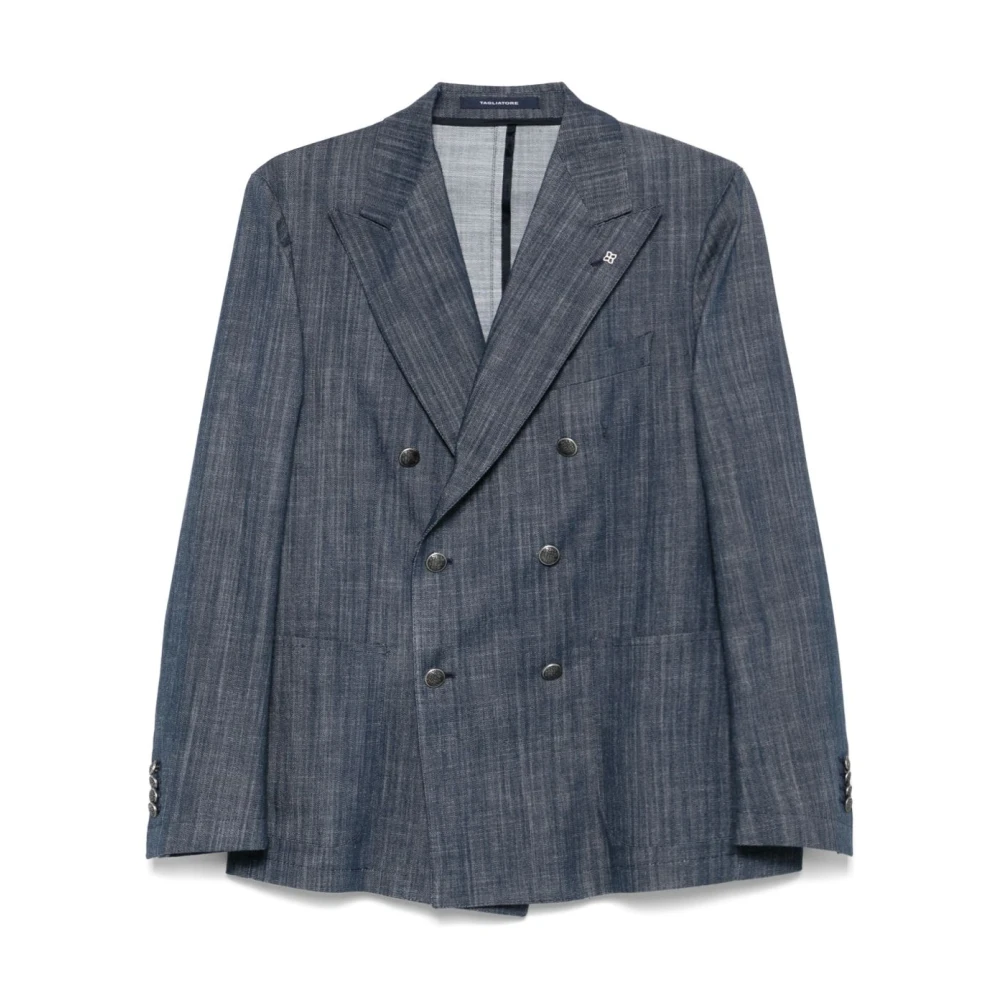 Jackets > Blazers - - Tagliatore - Modalova
