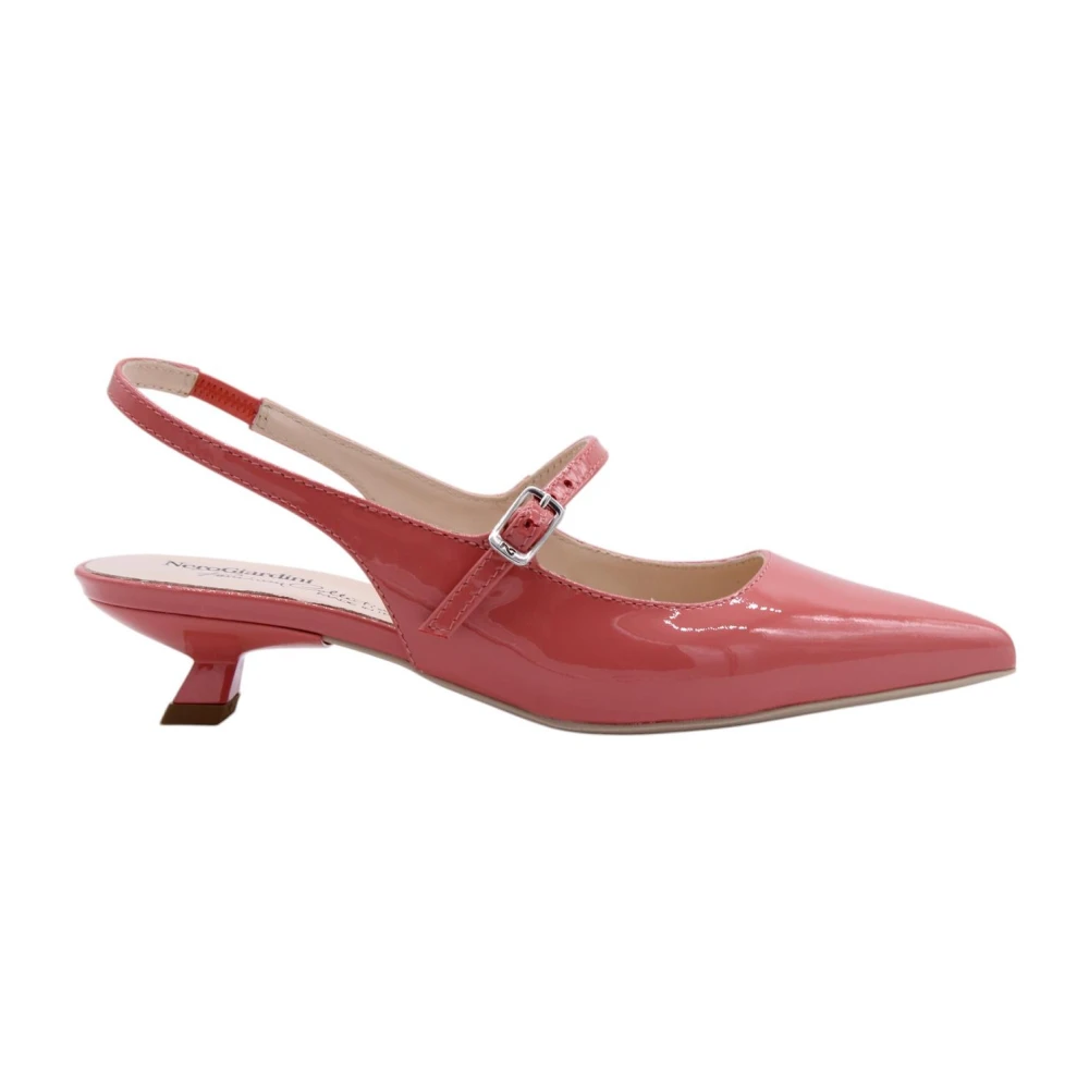 Shoes > Heels > Pumps - - Nerogiardini - Modalova