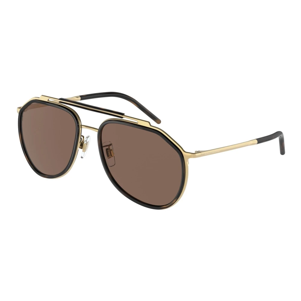 Accessories > Sunglasses - - Dolce & Gabbana - Modalova