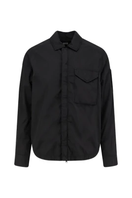 Nylon Overshirt