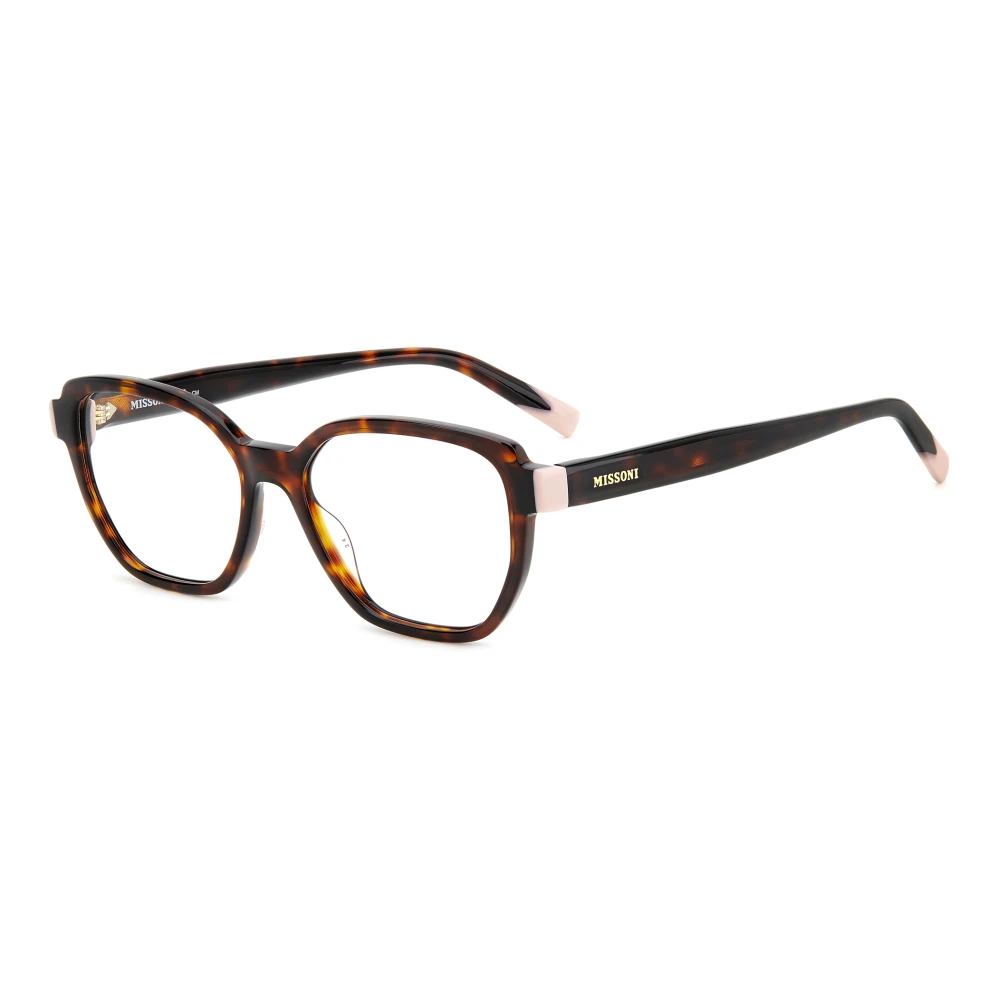 Missoni Women's Brown Glasses, 52 Mm, Mis 0134 Sunglasses