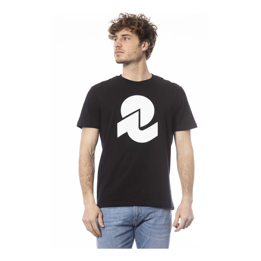Invicta - Tops > T-Shirts - Black - Invicta - Modalova