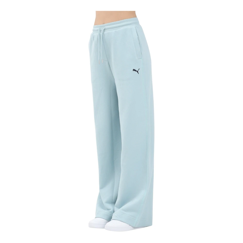 Trousers > Sweatpants - - Puma - Modalova