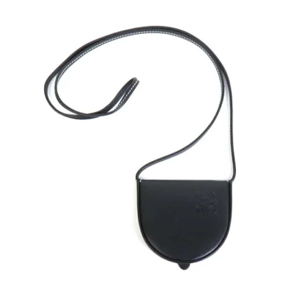 Pre-owned > Pre-owned Bags > Pre-owned Cross Body Bags - - Loewe Pre-owned - Modalova