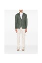 moss-green-blazer