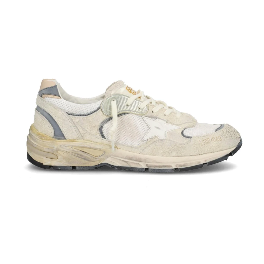 Golden Goose Running Dad Sneakers