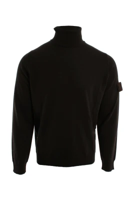 Ghost Turtleneck