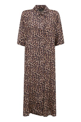 robe-leopard-en-viscose-et-soie