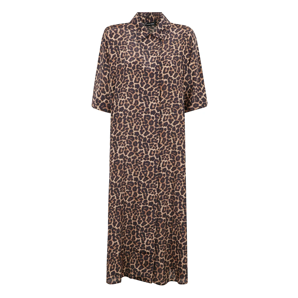 Dresses > Day Dresses > Shirt Dresses - - Anine Bing - Modalova