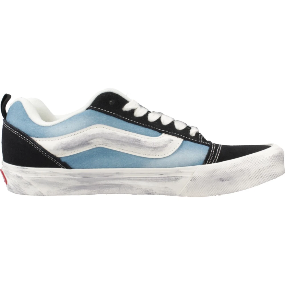 Vans Klassieke Skool Sneakers Heren Schoenen Veelkleurig Multicolor