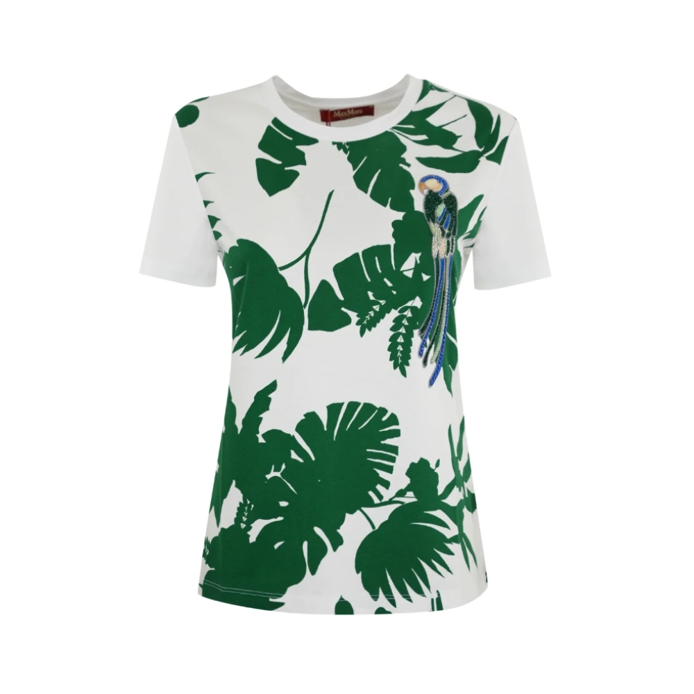 Tops > T-Shirts - - Max Mara - Modalova