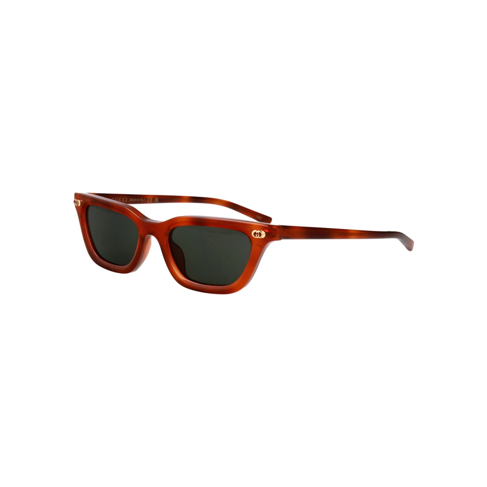 Gucci Women's Brown Sunglasses, 50 Mm, Sunglasses