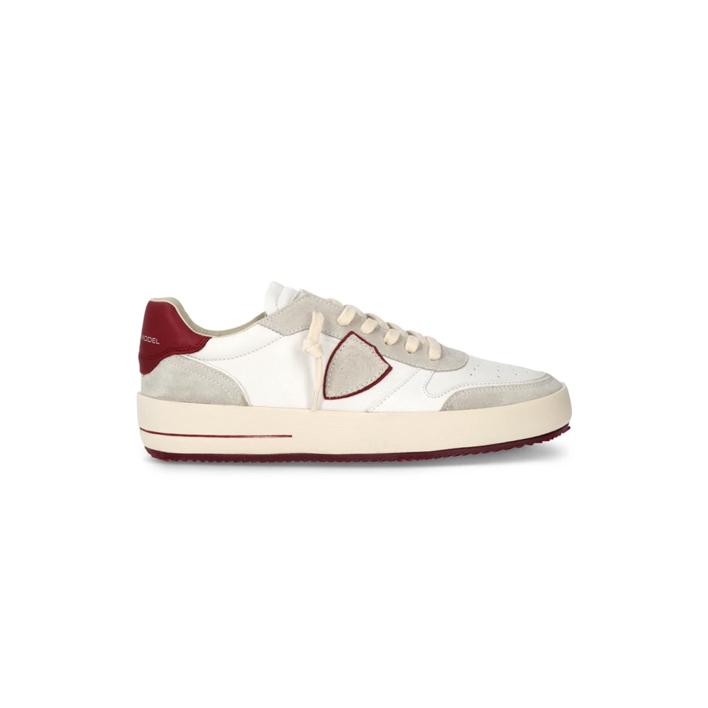 Philippe Model Men's Sneakers Nice Tennis