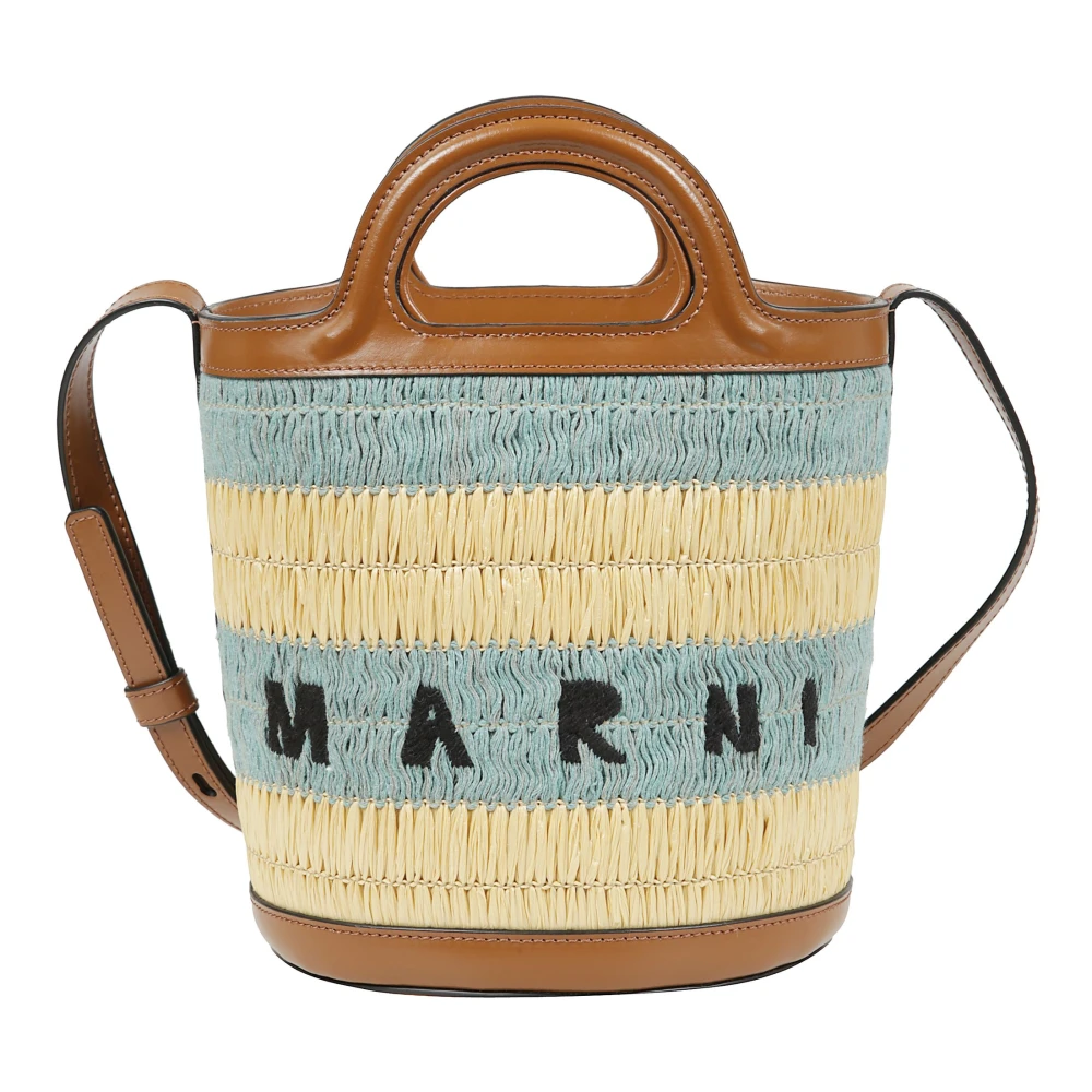 Bags > Handbags - - Marni - Modalova