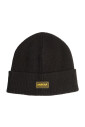 echarpe-noire-coffret-cadeau