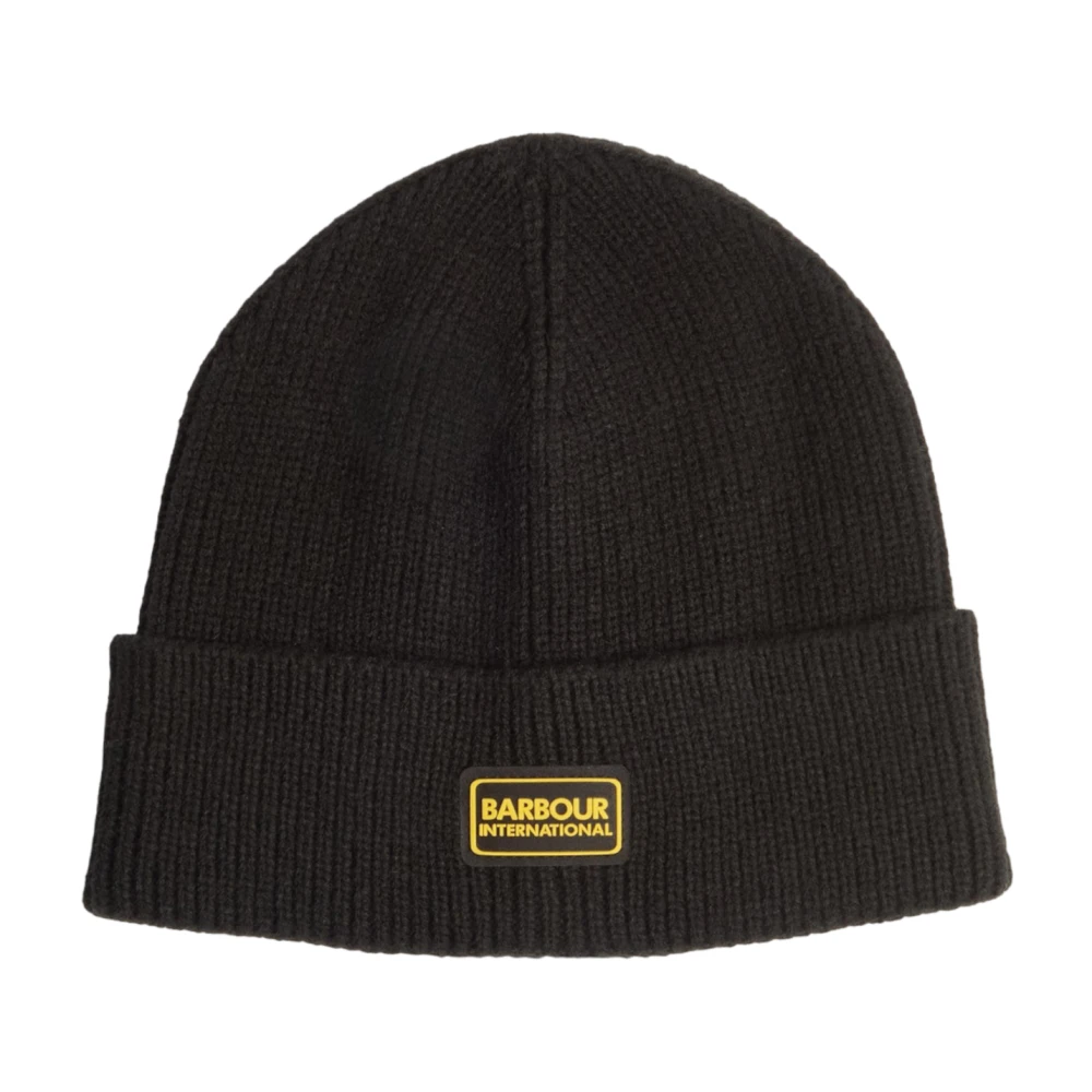 Accessories > Hats > Beanies - - Barbour - Modalova