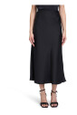 satin-midi-rok