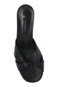 mules-a-talons-en-cuir