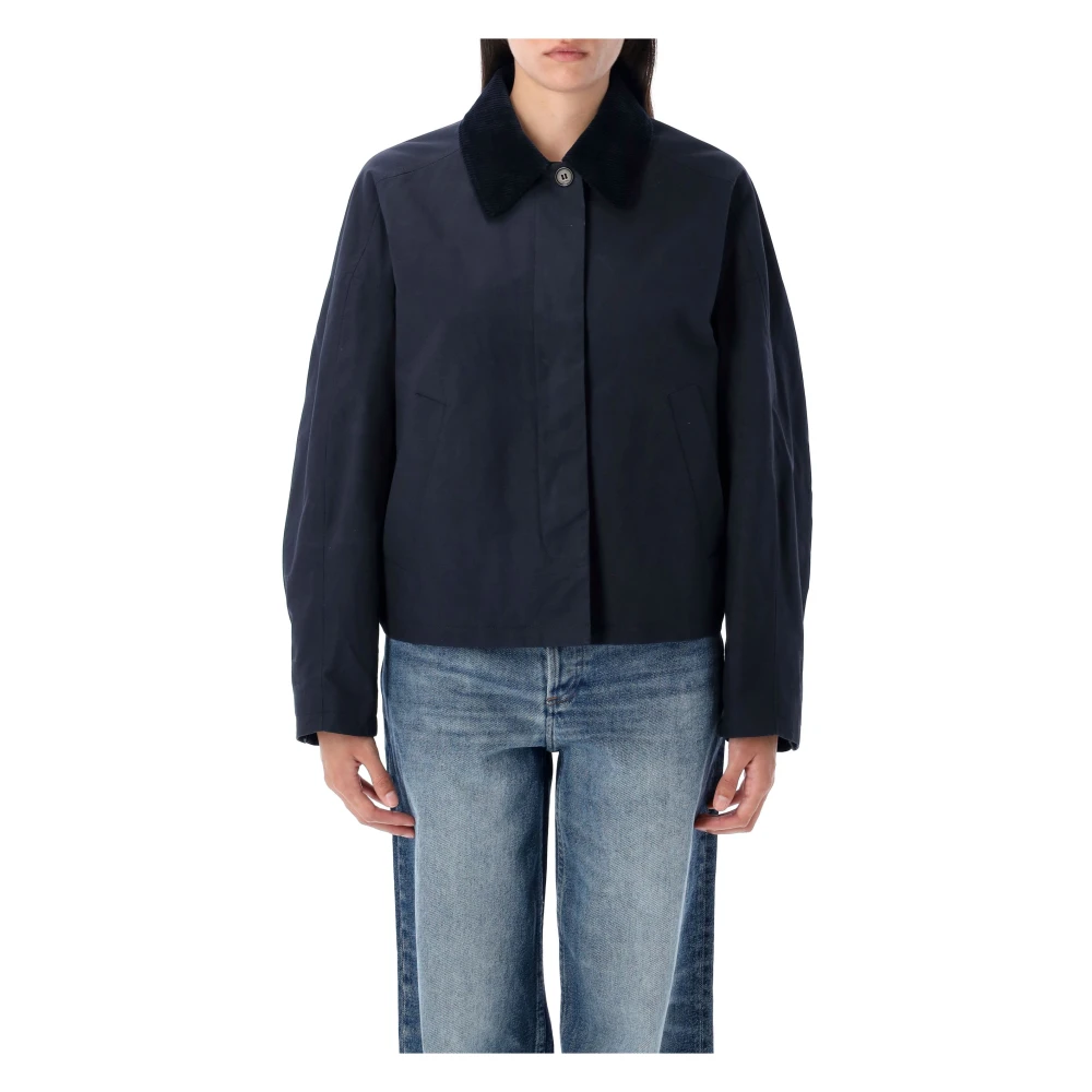 Jackets > Light Jackets - - A.p.c. - Modalova
