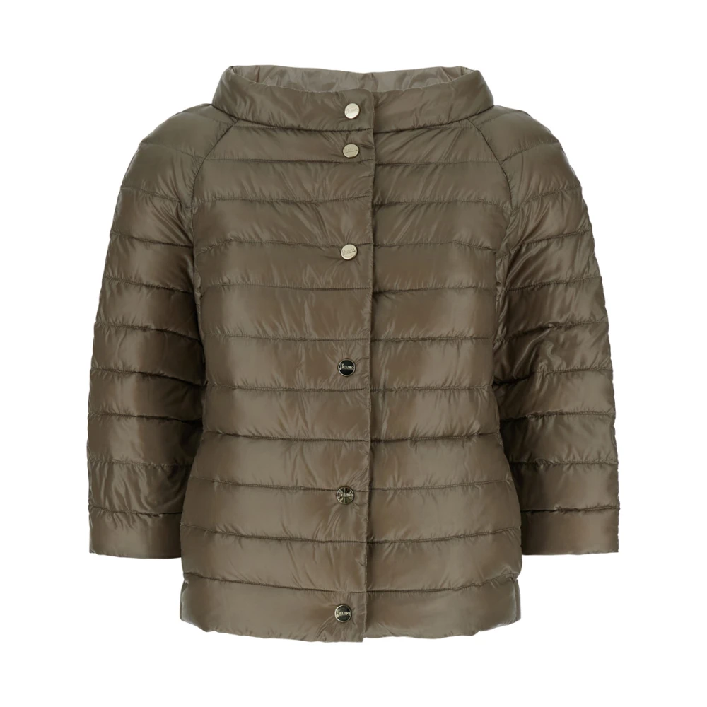 Jackets > Winter Jackets - - Herno - Modalova