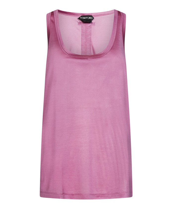 top-en-soie-rose-avec-encolure-degagee-et-dos-nageur