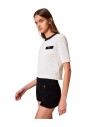 wit-zwart-geknipte-gebreide-top