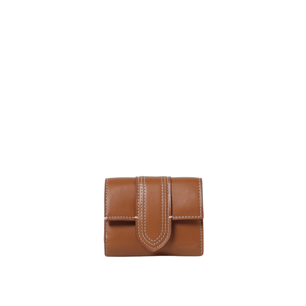 Accessories > Wallets & Cardholders - - Jacquemus - Modalova