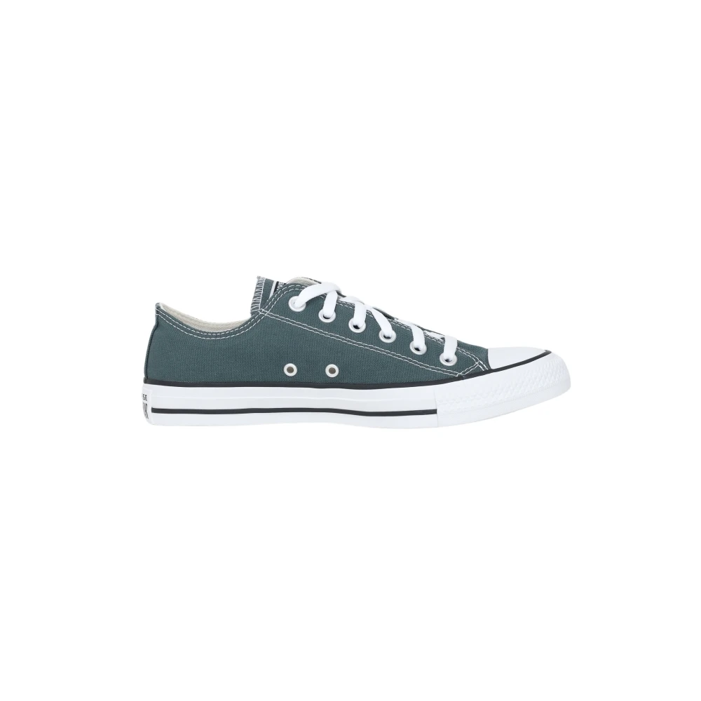 Converse Chuck Taylor All Star Sneakers Green, Herr