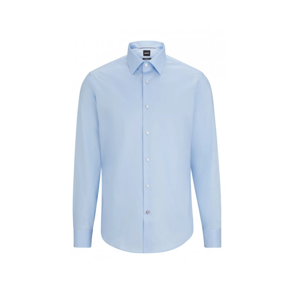 Shirts > Formal Shirts - - Hugo Boss - Modalova