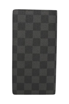 Pre-owned Brazza Lång Bifold plånbok