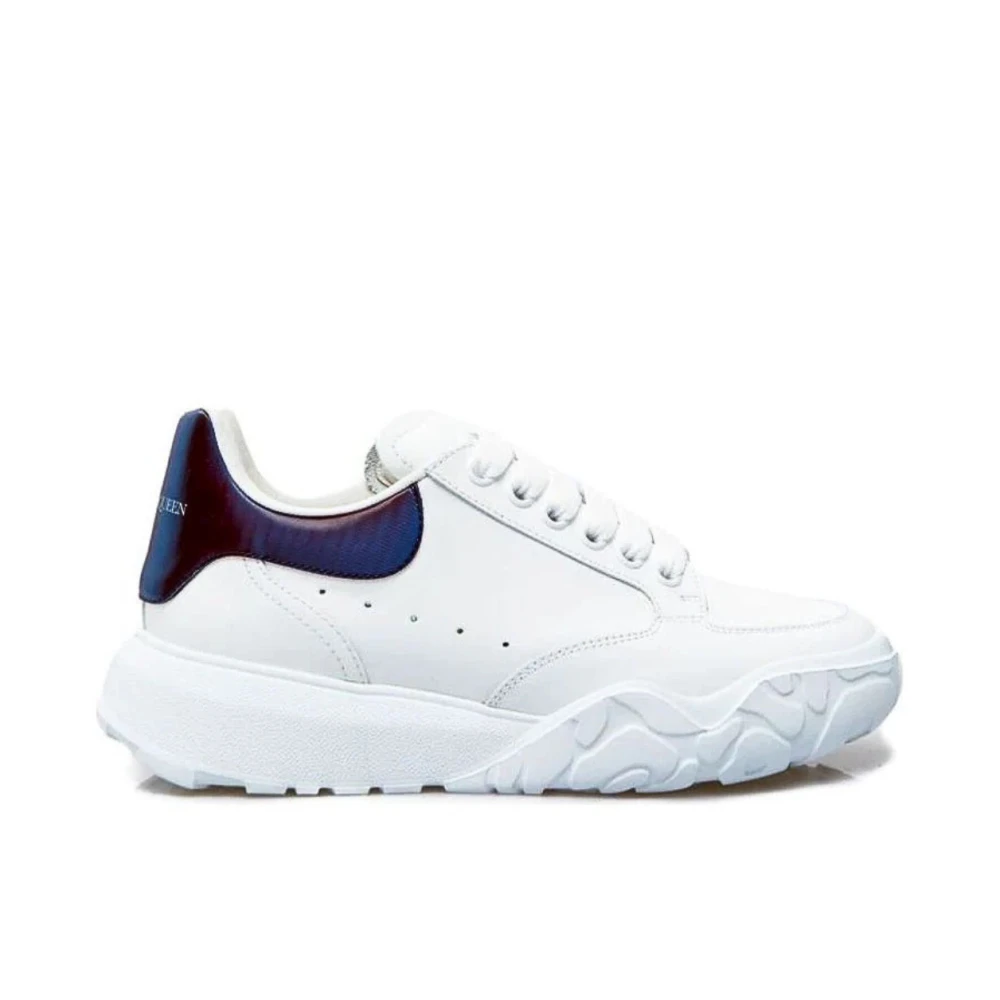 Alexander McQueen Oversized Sneaker