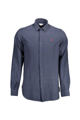 blue-cotton-men-shirt-long-sleeve