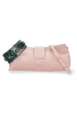 firenze-suede-tas-met-python-handvat