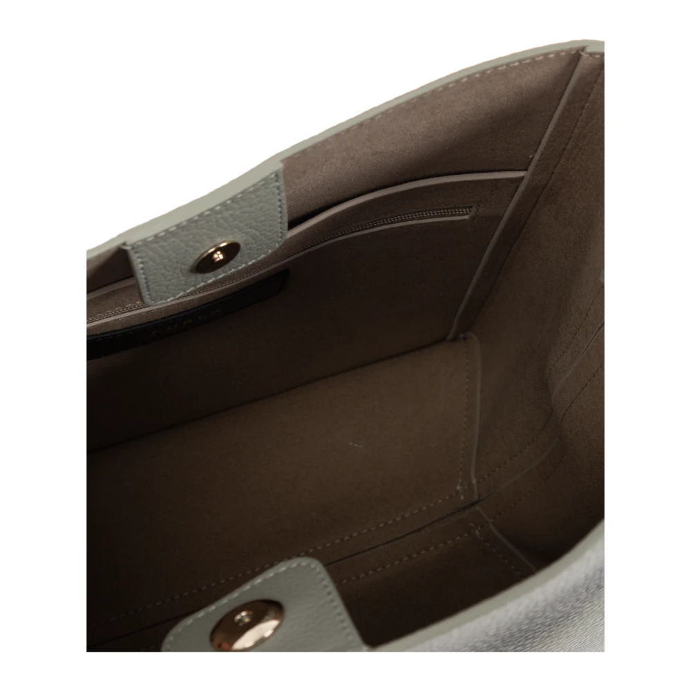 Furla Tas Nuvola Klein Green Dames