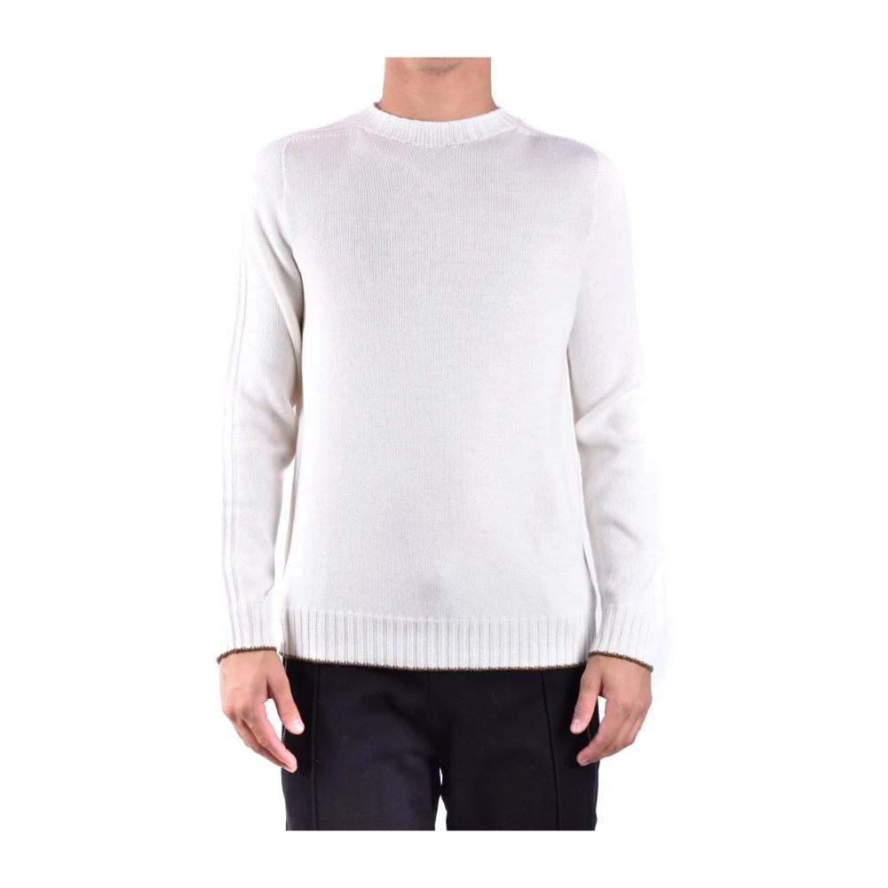 Knitwear > Round-neck Knitwear - - Dondup - Modalova