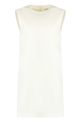straight-cut-wool-dress