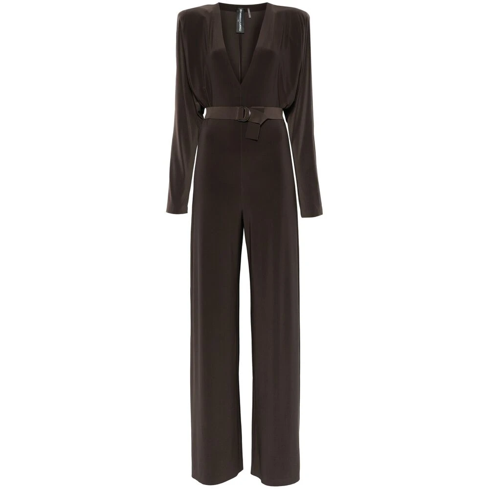 Jumpsuits & Playsuits > Jumpsuits - - Norma Kamali - Modalova