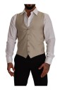 beige-logo-detailed-formal-dress-vest