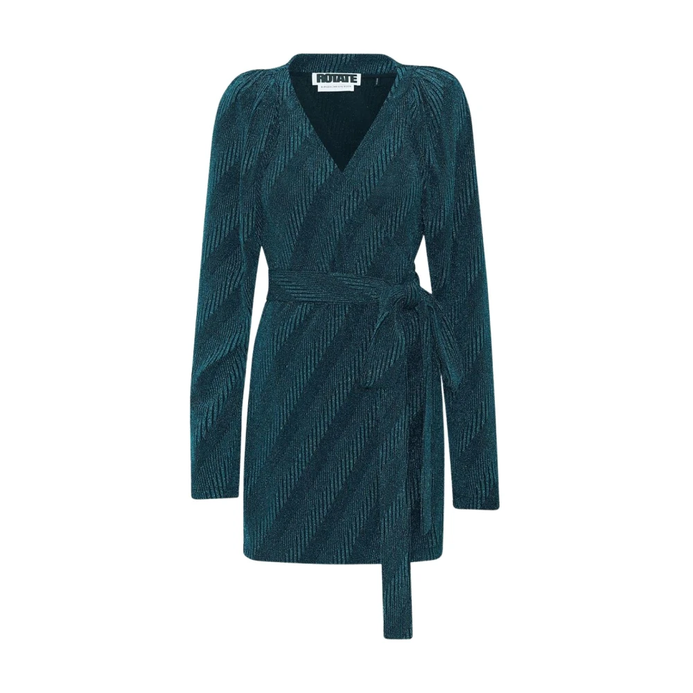Dresses > Day Dresses > Knitted Dresses - - Rotate Birger Christensen - Modalova